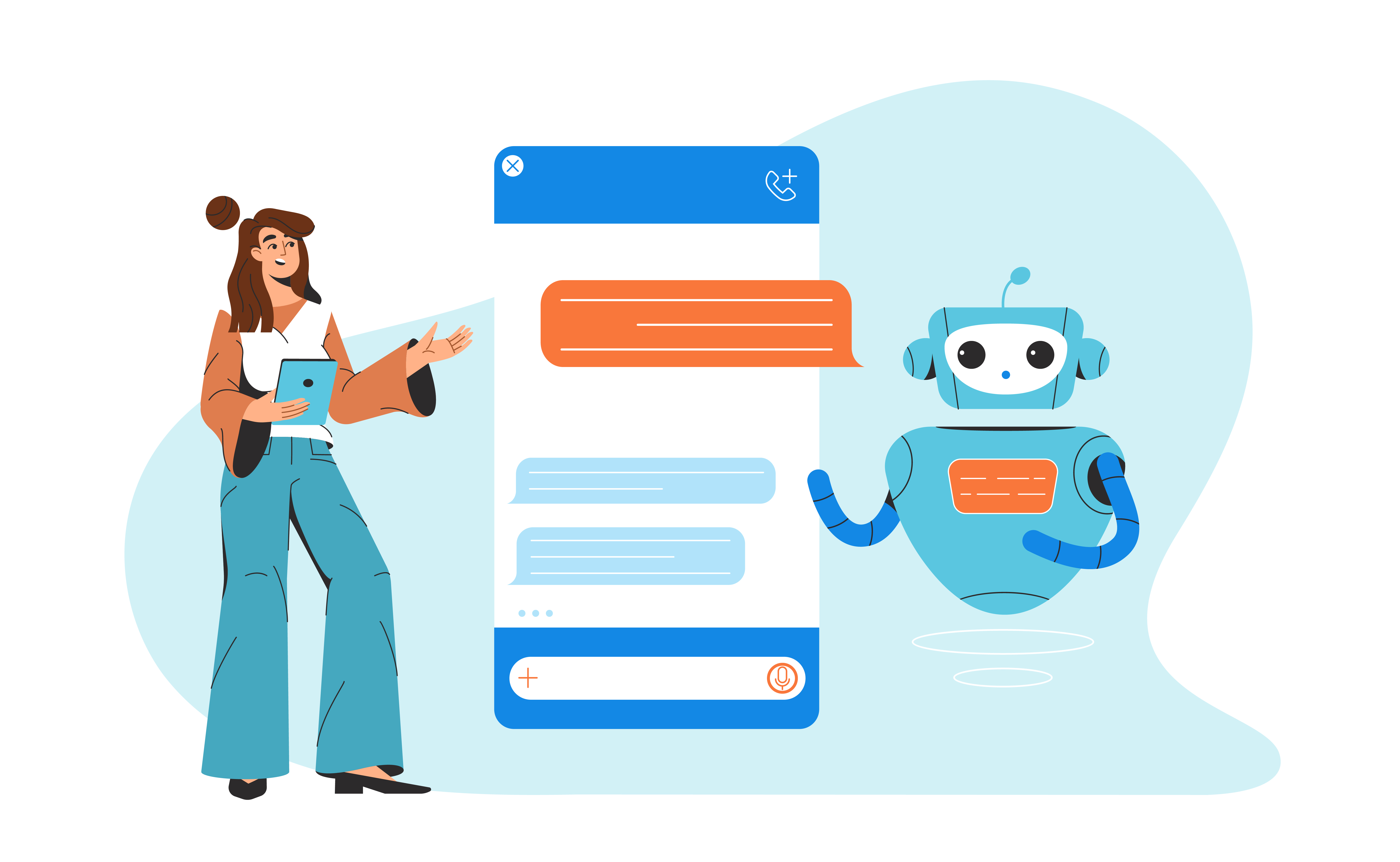 Chatbot Development