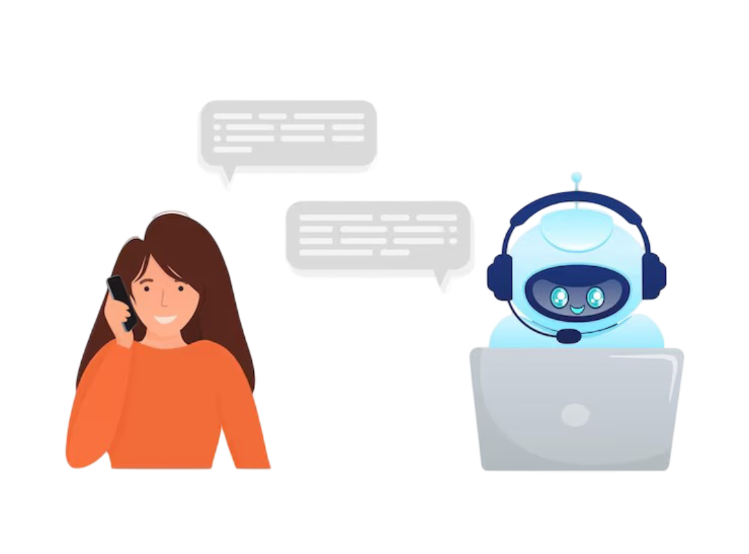 Voice-Enabled AI Agents