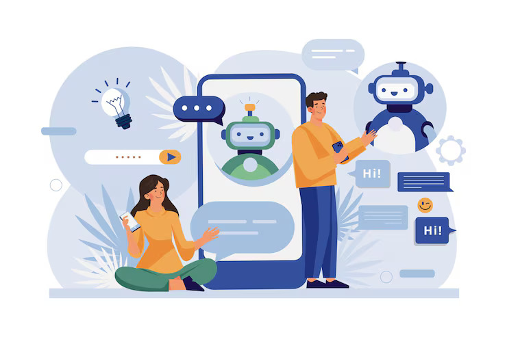 Chatbot Development