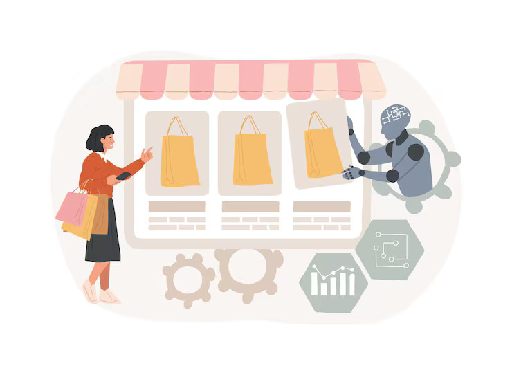 Shopify AI Store Automation